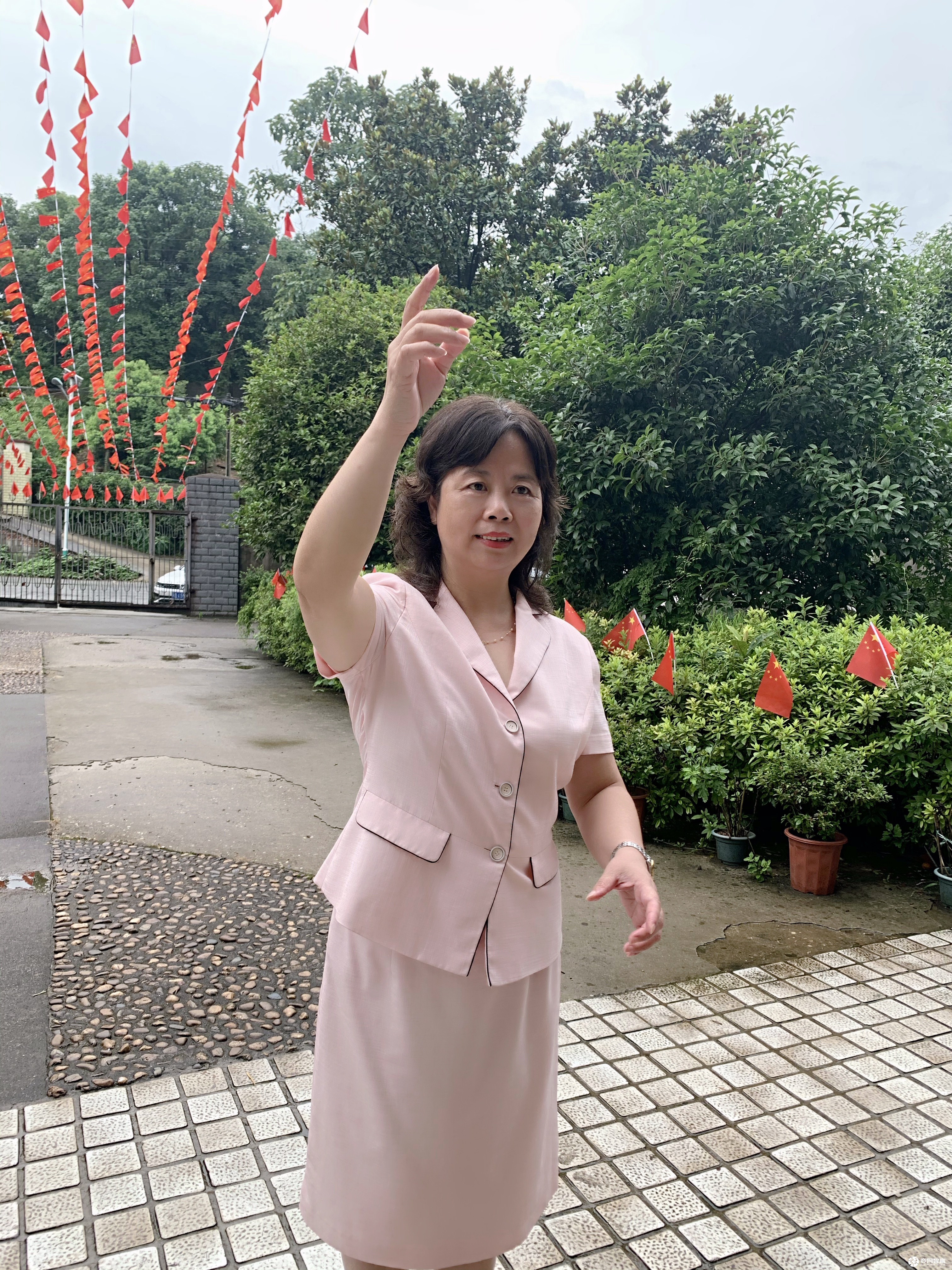 獻禮建黨百年| 唱支山歌給黨聽，堅定不移跟黨走
